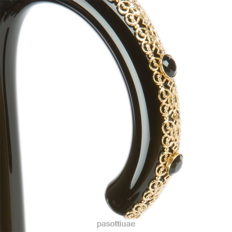 مظلة | 189 5x015-2 c49 - مظلة على شكل حيوانات مع زهور PASOTTI Z446V427